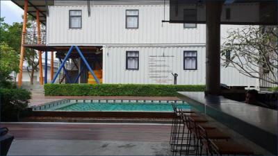 Us Hostel Samui