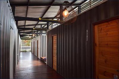 Us Hostel Samui