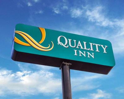 Quality Inn Airport  - St. Louis