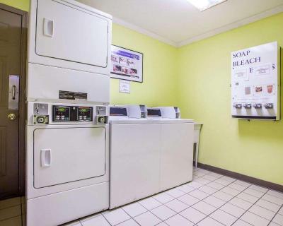 Quality Inn Airport  - St. Louis