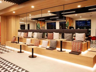 Ibis Budget Hotel Berlin Airport