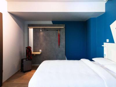 Ibis Budget Hotel Berlin Airport