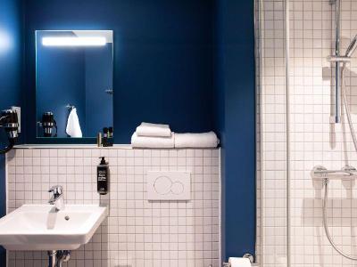 Ibis Budget Hotel Berlin Airport
