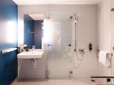 Ibis Budget Hotel Berlin Airport