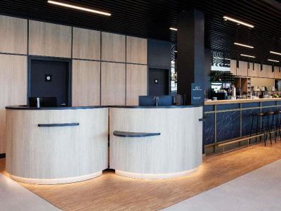 ibis Hotel Berlin Airport