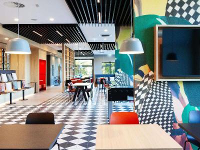 ibis Hotel Berlin Airport