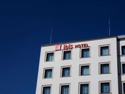 ibis Hotel Berlin Airport