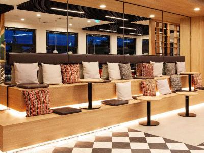 ibis Hotel Berlin Airport