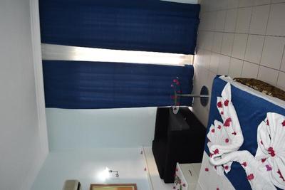 Ares Blue Hotel