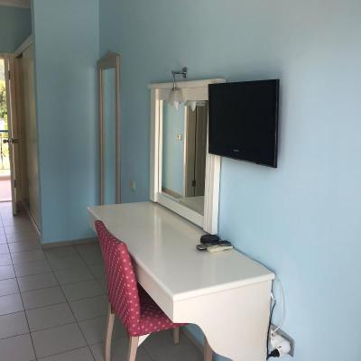 Ares Blue Hotel