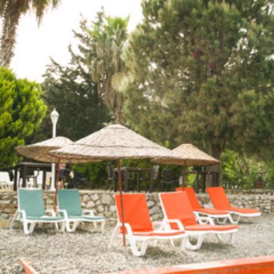 Umut Otel & Beach