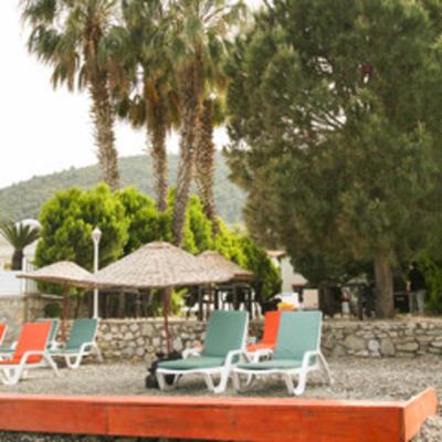 Umut Otel & Beach