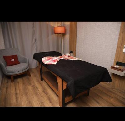 Rush Hotel Tokat