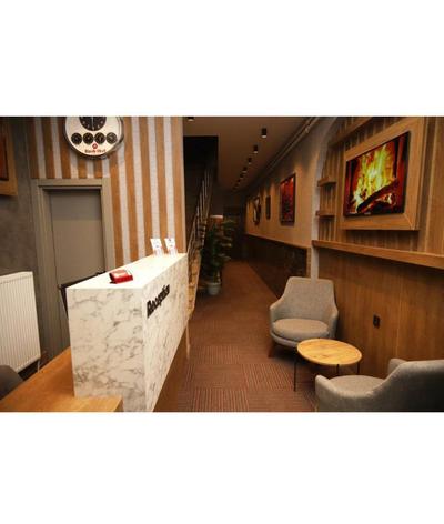 Rush Hotel Tokat