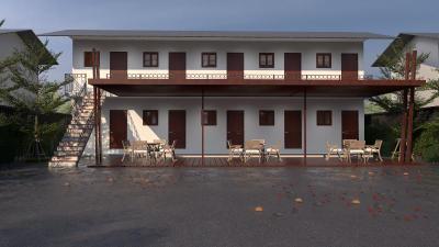 Ko Lanta Hotels And Working Space