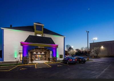 Stay Sure Inn