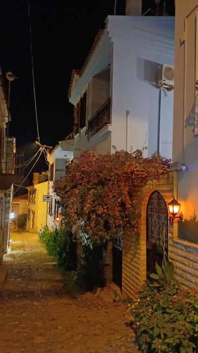 Cunda Palace Otel