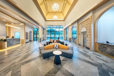 A.z.sunrise Resort And Fitness Club