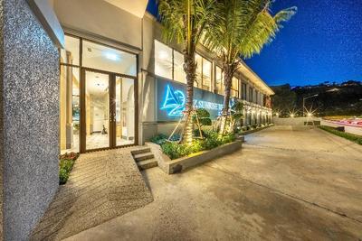 A.z.sunrise Resort And Fitness Club