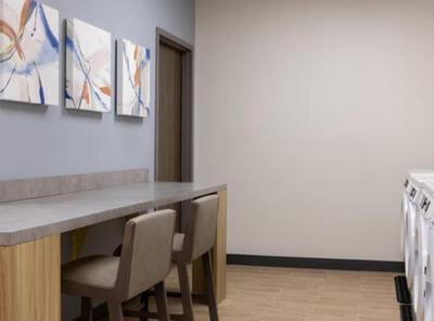 Candlewood Suites Coralville Iowa City