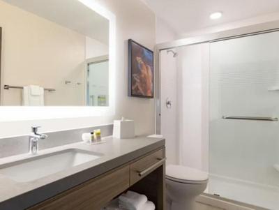 Candlewood Suites Coralville Iowa City