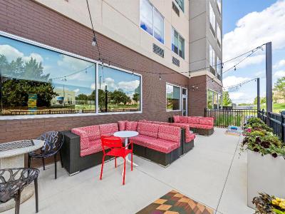 Tru by Hilton Kansas City Airport