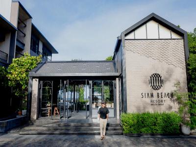 Siambeach Resort