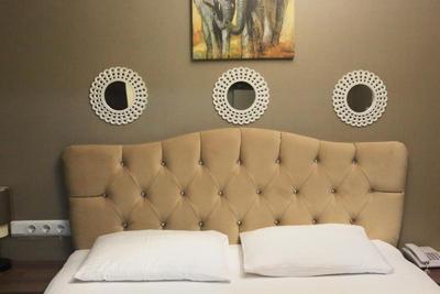 Adana City Butik Hotel