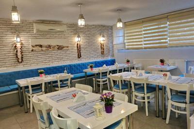 Adana City Butik Hotel