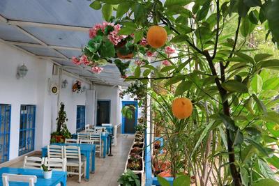 Adana City Butik Hotel