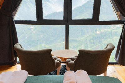 Pera Bungalov