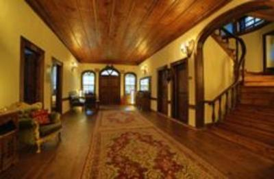 Akif Bey Konağı Kastamonu