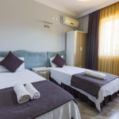 Rayana Hotel