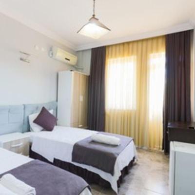 Rayana Hotel