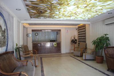 Tiana Moonlight Hotel - All Inclusive