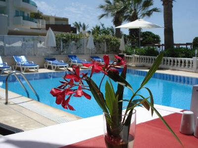 Tiana Moonlight Hotel - All Inclusive
