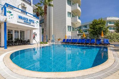 Tiana Moonlight Hotel - All Inclusive