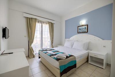 Tiana Moonlight Hotel - All Inclusive