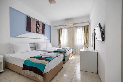 Tiana Moonlight Hotel - All Inclusive