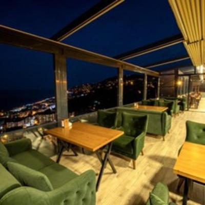 E.s.s. Sari Köşk Hotel