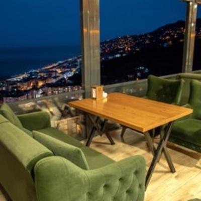 E.s.s. Sari Köşk Hotel