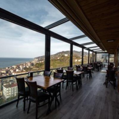 E.s.s. Sari Köşk Hotel