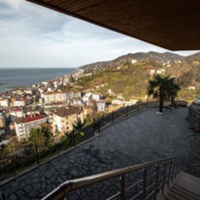 E.s.s. Sari Köşk Hotel