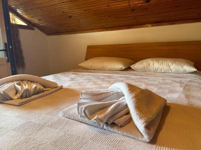 Stay Dalyan Apart Otel