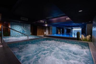 Bliss Palace Hotel And Spa
