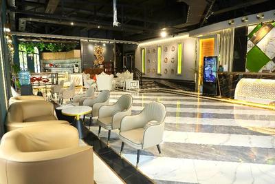 Lakeside Hotel By Eden Group