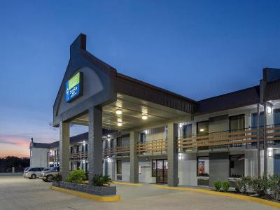 SureStay Studio By Best Western Gonzales