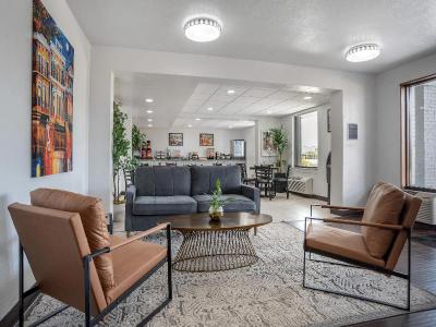 SureStay Studio By Best Western Gonzales