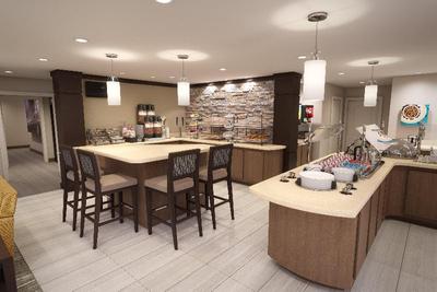 Staybridge Suites Memphis East Cordova