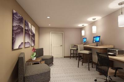 Staybridge Suites Memphis East Cordova